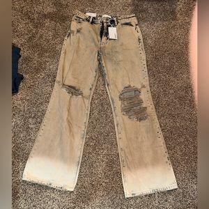 Vervet 90’s Vintage Flare Jeans